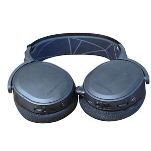 SteelSeries Arctis 7 Gaming Headset Wireless DTS Headphone Microphone